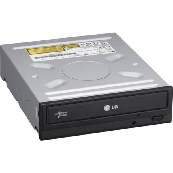 LG GH24NSB0 DVD Writer 24X SATA Internal OEM